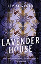 Portada de Lavender House