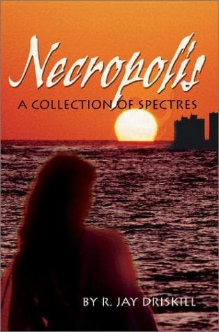 Portada de Necropolis