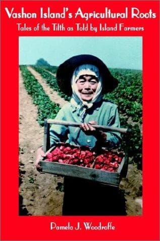 Portada de Vashon Island's Agricultural Roots