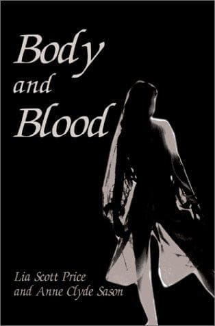 Portada de Body and Blood