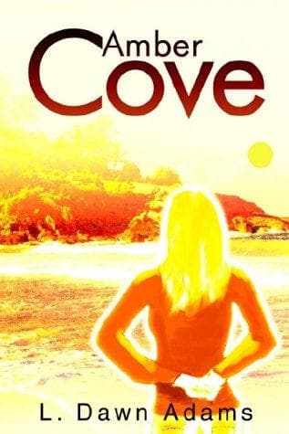 Portada de Amber Cove