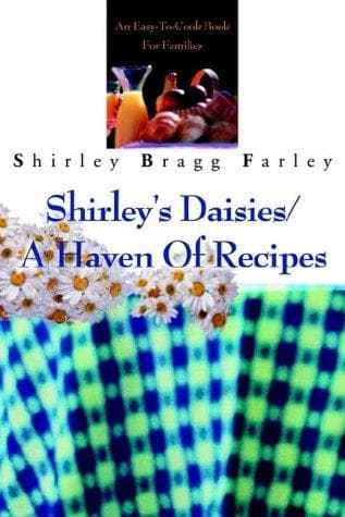Portada de Shirley's Daisies/a Haven of Recipes