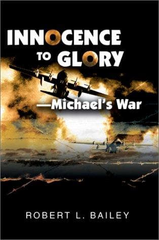 Portada de Innocence to Glory