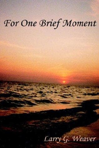 Portada de For One Brief Moment