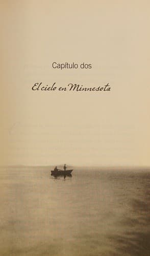 Portada de Esperanza Del Cielo