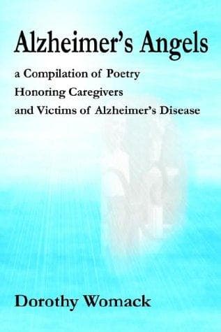 Portada de Alzheimer's Angels