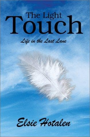 Portada de The Light Touch