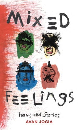 Portada de Mixed Feelings