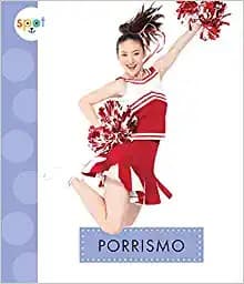 Portada de Porristas