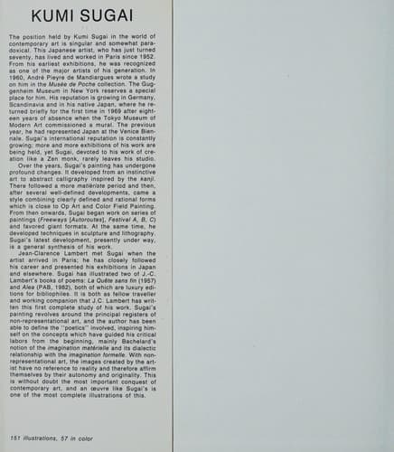 Portada de Sugai