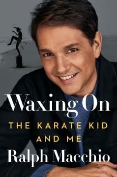 Portada de Waxing On