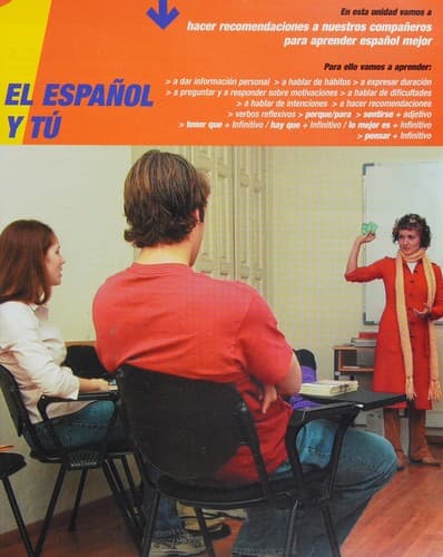 Portada de Aula 2