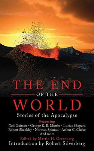 Portada de End of the World