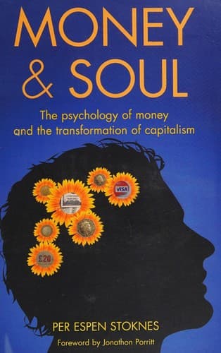 Portada de Money and Soul