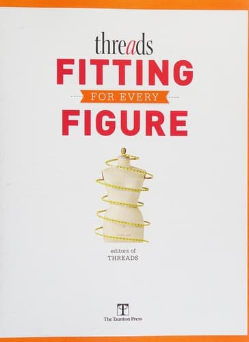 Portada de Threads' fitting for every figure
