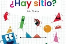 Portada de ¿Hay sitio?