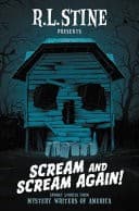 Portada de Scream and scream again!