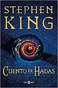 Portada de Cuento de Hadas / Fairy Tale