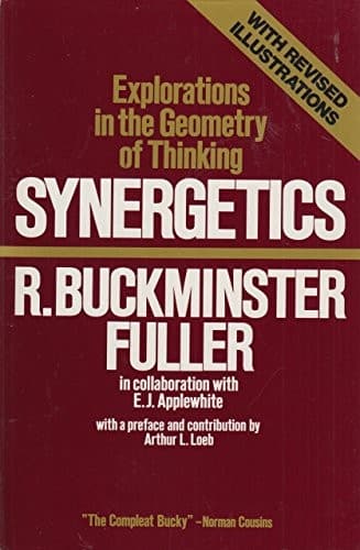 Portada de Synergetics