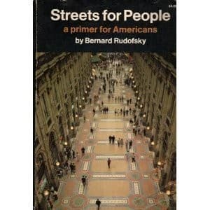 Portada de Streets for people