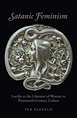 Portada de Satanic Feminism