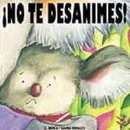Portada de No Te Desanimes