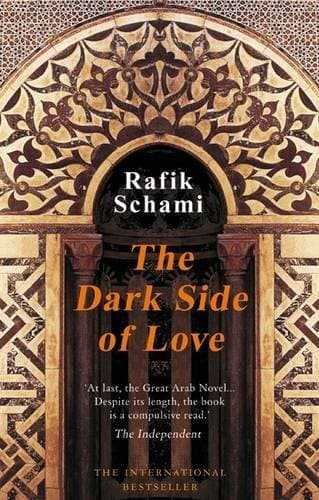 Portada de Dark Side of Love