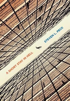Portada de A Short Stay in Hell