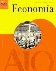 Portada de Economía