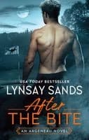 Portada de After the Bite