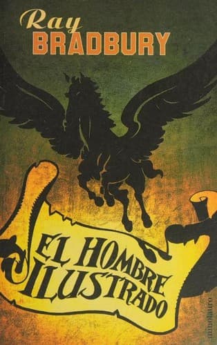 Portada de El Hombre Ilustrado