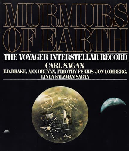 Portada de Murmurs of Earth