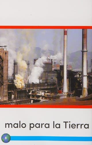 Portada de Buen trabajo