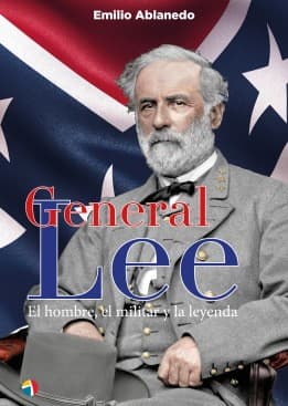 Portada de General Lee
