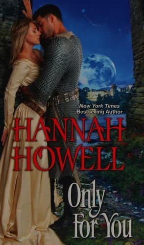 Portada de Only for You