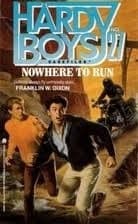 Portada de Nowhere to Run