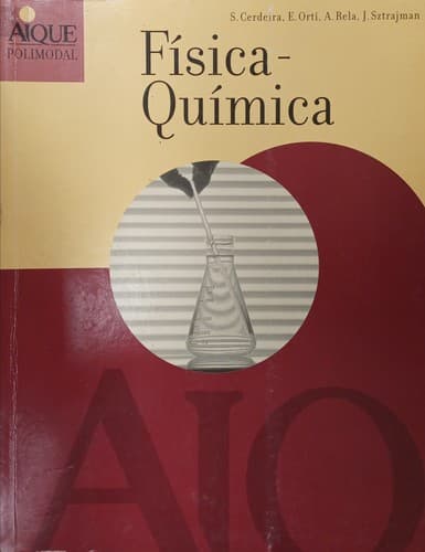 Portada de Fisica-Quimica