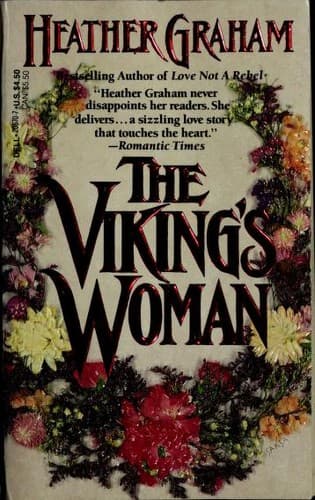 Portada de The Viking's Woman