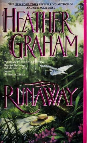 Portada de Runaway (Florida Civil War)