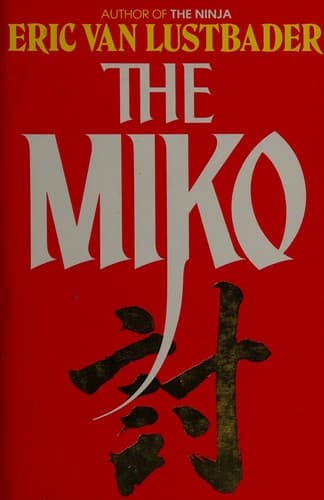 Portada de The Miko
