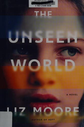 Portada de The unseen world