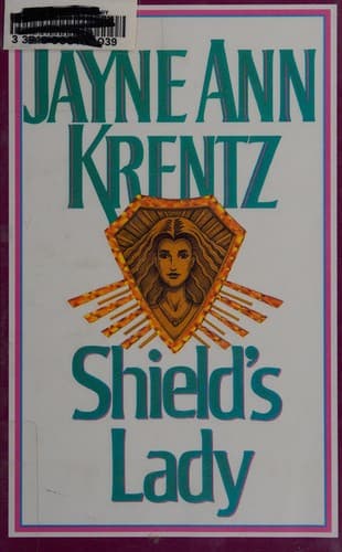 Portada de Shield's lady