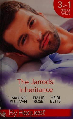 Portada de Jarrods - Inheritance
