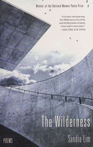 Portada de The wilderness