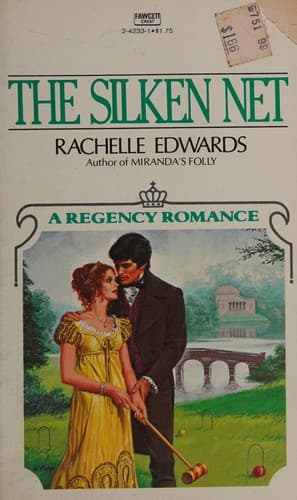 Portada de Silken Net