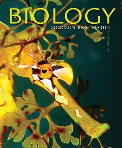 Portada de Biology