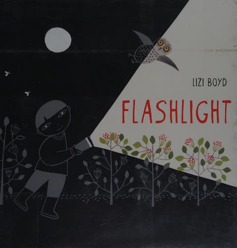 Portada de Flashlight
