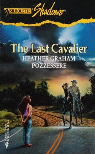 Portada de The Last Cavaliere