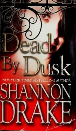 Portada de Dead by dusk