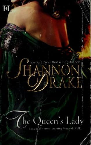 Portada de The Queen's Lady